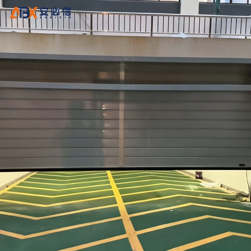 铜川涡轮硬质高速门